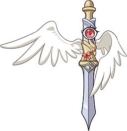 Blade Durandal