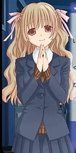 Yanagi Honoka