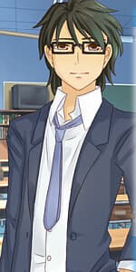 Ishizaki Shinsuke