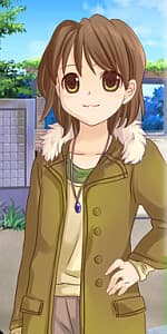 Fushimi Yuu
