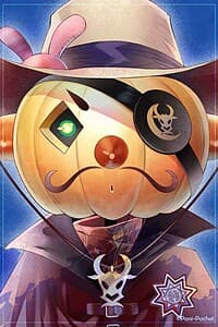 Jack Pumpkinius 3.5