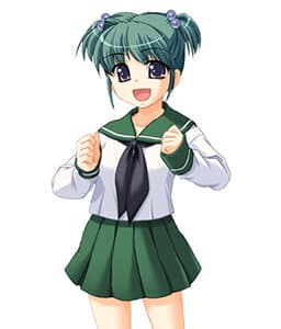 Tsukamoto Aya