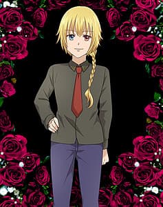 Akatsuki Taiga