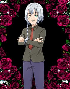 Akatsuki Ginga