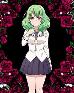 Satsuki Kuon