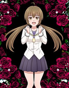Nashiki Iku