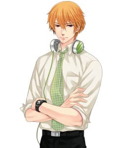 Asahina Natsume
