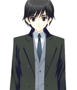 Kitahara Haruki