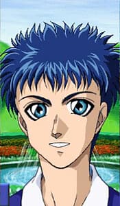 Sakurai Tsuyoshi