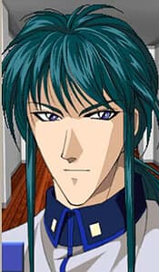 Kujouin Takashi