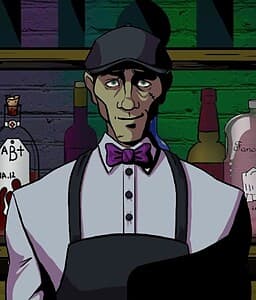 Adam Frankenstein