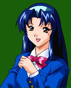 Kaionji Ushio