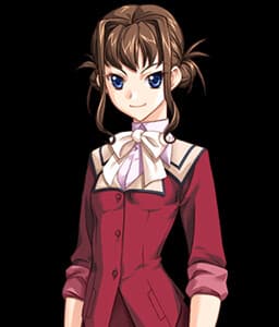 Segawa Asumi