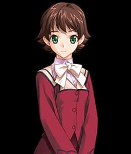 Wakatsuki Miyu