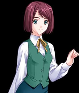 Okanishi Tsugumi