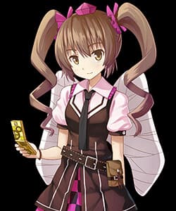 Himekaidou Hatate