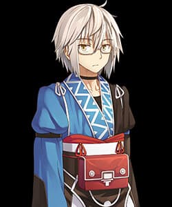 Morichika Rinnosuke