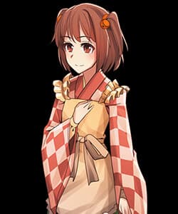 Motoori Kosuzu