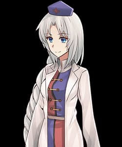 Yagokoro Eirin