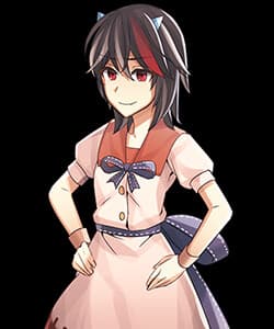 Kijin Seija