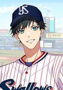 Tokitou Haruki