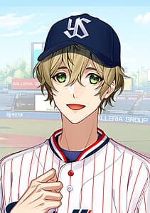 Nagamatsu Hiroto