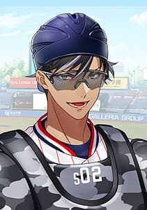 Shiradou Tatsuji