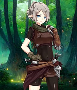 Leah