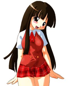 Konoka