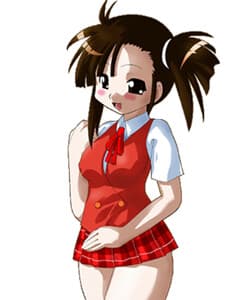 Setsuna