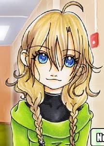 Eileen