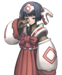 Mei Mei