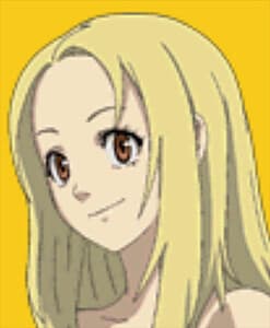 Miria Harvent
