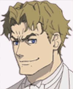 Ladd Russo