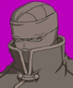 Gray magician