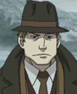 Edward Noah