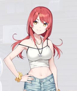 Suzushiro Rin