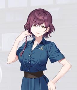 Araragi Nazuna