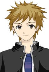 Hashimoto Tatsuya