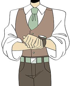 Mr. Teacher