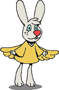 Angel Gabby