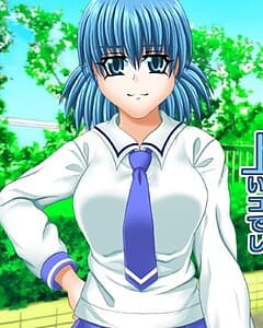 Ueno Chika