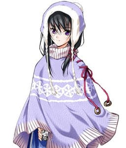 Ichijou Akina