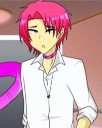 Hatsune Tokiomi