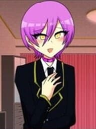 Misato Shion