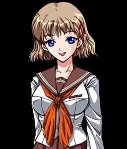 Shinjou Moe