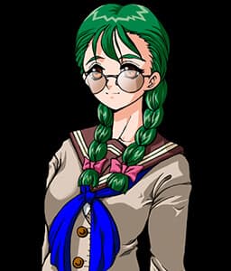 Mochizuki Kaoru
