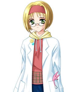 Takaya Mariko