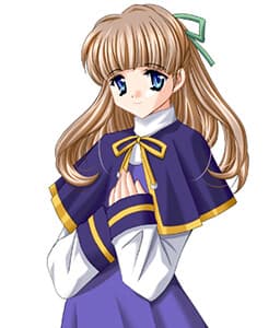Chinatsu