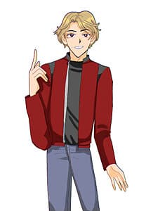 Scott
